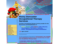 Penny Doncaster