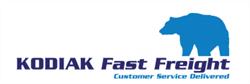 Kodiak Fast Freight