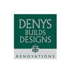Denys Builds Designs Renovations