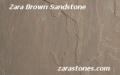 Zara Autumn Brown Paving Stone