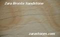 Zara Bronte Paving Stone