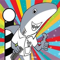 Sharkey`s Cuts For Kids - Burlington