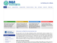 M & r Environmental Ltd.