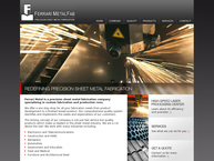 Ferrari Metal Fabrication Inc