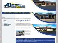 A1 Asphalt Maintenance Ltd