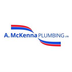 A. Mckenna Plumbing & Renovation