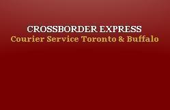 CrossBorder Express