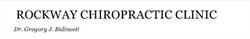 Dr. Gregory Bidinosti - Rockway Chiropractic Clinic