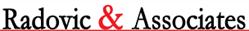 Radovic & Associates Notary Co.