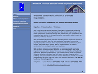 Wolf Pack Technical Services
