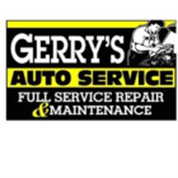 Gerry's Auto Service