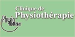 Clinique de Physiothérapie Physio Frontenac