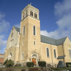St Joseph's Church