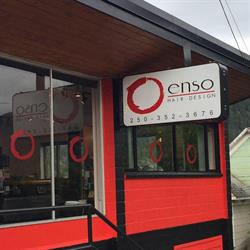 Enso Hair Design