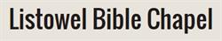 Listowel Bible Chapel