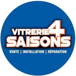 Vitrerie 4 Saisons Inc