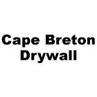 Cape Breton Drywall