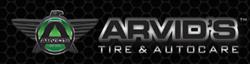 Arvid's Automotive Repairs Ltd