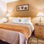 Spacious suite Spacious suite