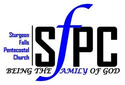 Sturgeon Falls Pentecostal Church