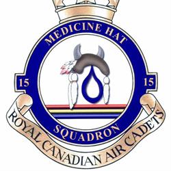 Royal Canadian Air Cadets 15 Squadron
