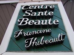 Beauty Francine Thibeault Inc Health Center