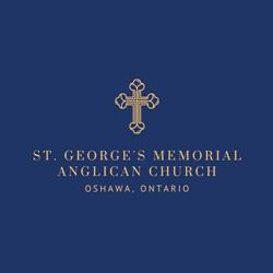St George's Anglican Church
