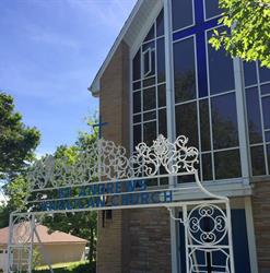 St Andrew's Memorial Anglican Church