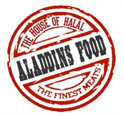 Aladdin's Foods