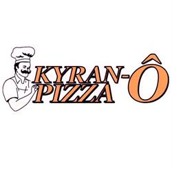 Kyran-o-Pizza