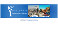 Legal Aid Ontario