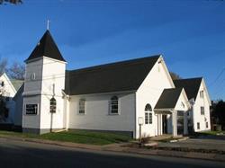 Summerside Church Of The Nazarene