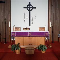 St Luke's Anglican Church