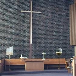 The United Church of Canada St. Matthew's United Church