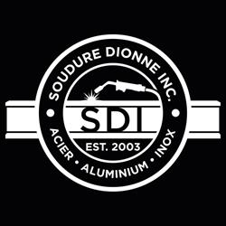Soudure J f Dionne Inc