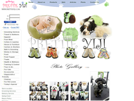 Prettie Yiji Pet Boutique