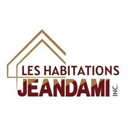 Habitations Jeandami Inc