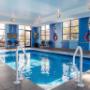 Indoor pool Indoor pool