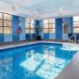 Indoor pool Indoor pool
