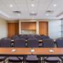 Meeting room Meeting room