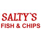 Salty's Fish & Chips