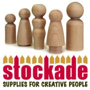 Stockade Wood & Craft Supply