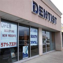 Ottawa South Dental Dr