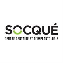 Centre dentaire et d'Implantologie Natalie Socqué
