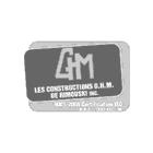 Les Constructions des Iles Inc