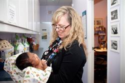 Sages-Femmes Rouge Valley Midwives