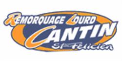 Remorquages Lourd Cantin Inc
