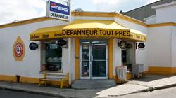 Depanneur Tout-Pres Inc