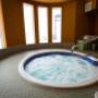 Hot Tub Hot Tub