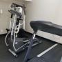 Exercise Facility Exercise Facility